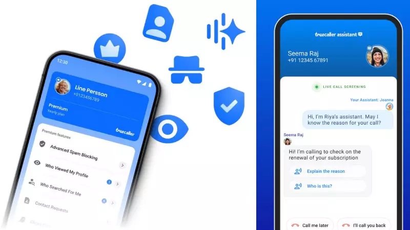 Truecaller Launches AI-Powered Voicemail in India, Supports 12 Indian Languages