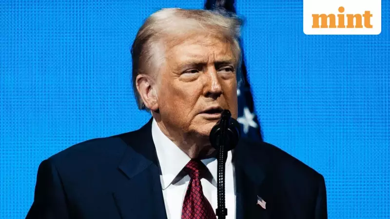 Trump Accounts: New US Child Wealth Plan Could Create Millionaires by 28