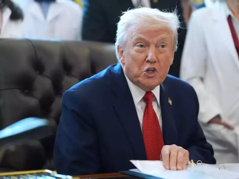 Trump Admin Appeals $2.7B Harvard Funding Ruling, Case Heads to First Circuit