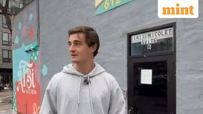 Trump Admin Cuts $185M Childcare Funds to Minnesota Over Fraud Allegations