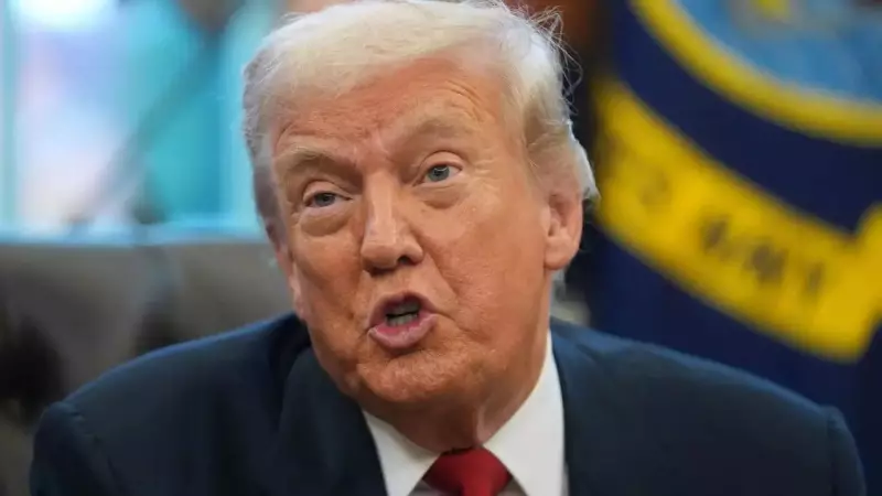 Trump Administration Expands Travel Ban to 20 More Nations, Includes Palestine