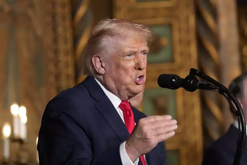 Trump Administration Proposes Scrapping H-1B Lottery, Prioritizing Higher Wages