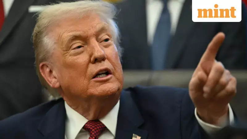 Trump Approves US Production of 'Tiny Cars', Touts Affordability & Efficiency