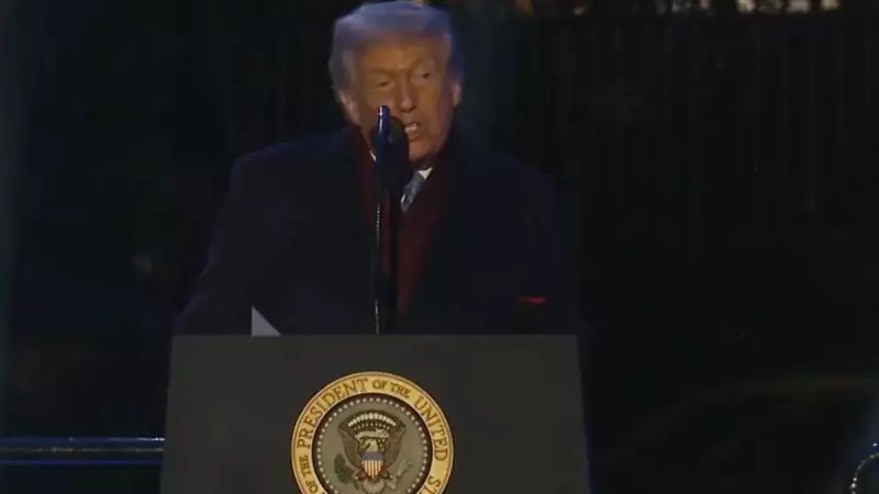 Trump Boasts of Settling 8 Wars, Vows Russia-Ukraine Peace Next