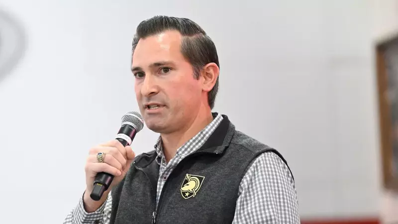 Trump Celebrates Matt Van Epps' Win in Tennessee Congressional Race