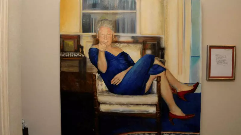 Trump Defends Bill Clinton Amid Epstein Files Release, Sparks Bipartisan Fury