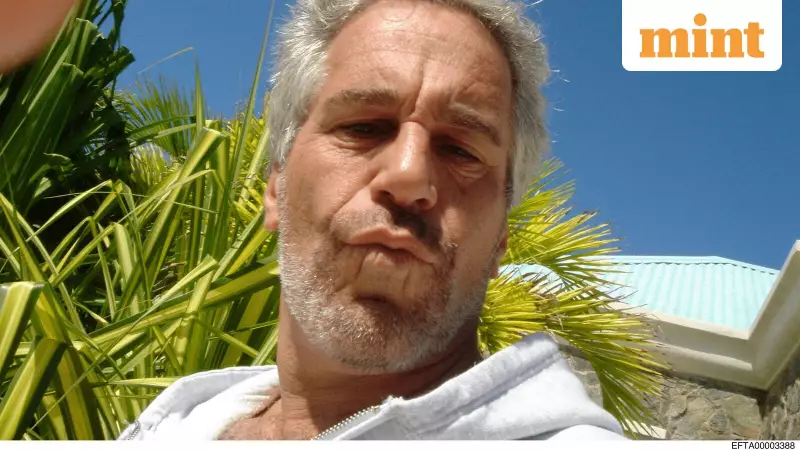 Trump Demands DOJ Release Names of Democrats Linked to Jeffrey Epstein