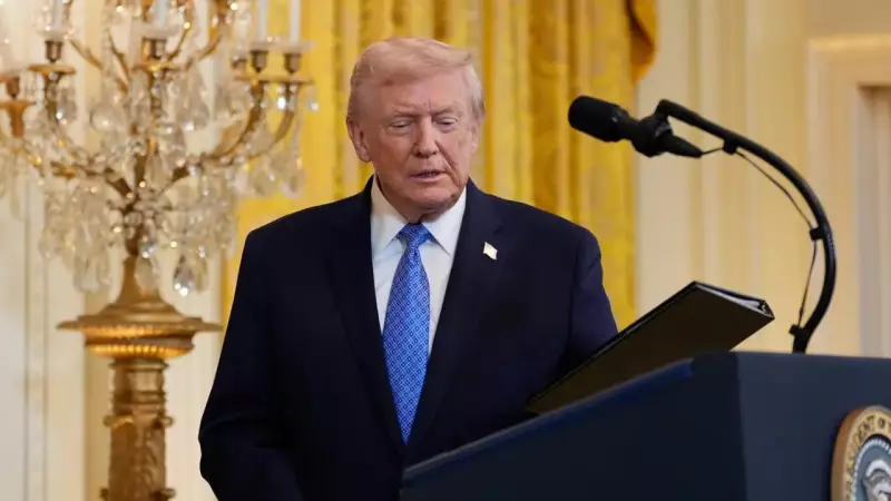 Trump Expands 2026 US Travel Ban to 39 Nations, Major Impact on Africa