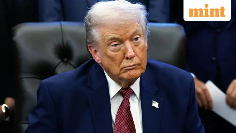 Trump Expands Travel Ban: 5 New Countries Added, 15 Face Partial Restrictions