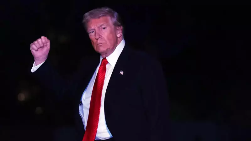 Trump-Linked Crypto Assets Crash: American Bitcoin Plunges 50% in Minutes