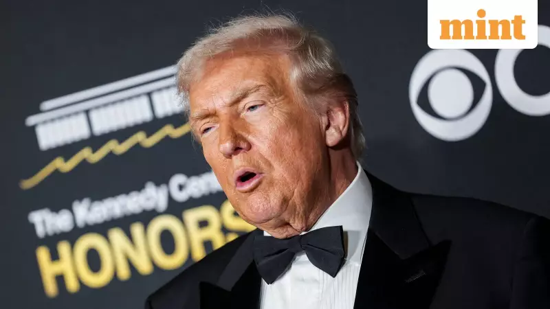 Trump Media's $6 Billion Fusion Merger: A Bold Bet on AI's Power Future