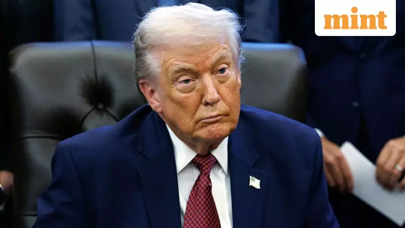 Trump Optimistic on Ukraine Peace Deal Ahead of Zelensky's Mar-a-Lago Visit