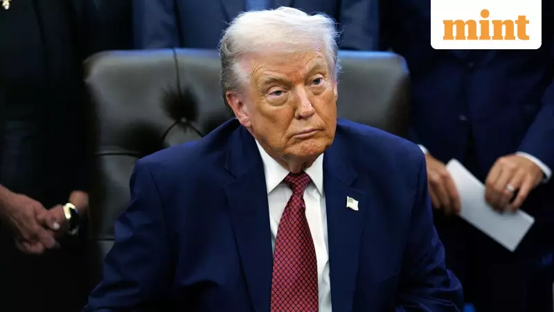 Trump Slashes US Work Permit Validity to 18 Months for Asylum Seekers