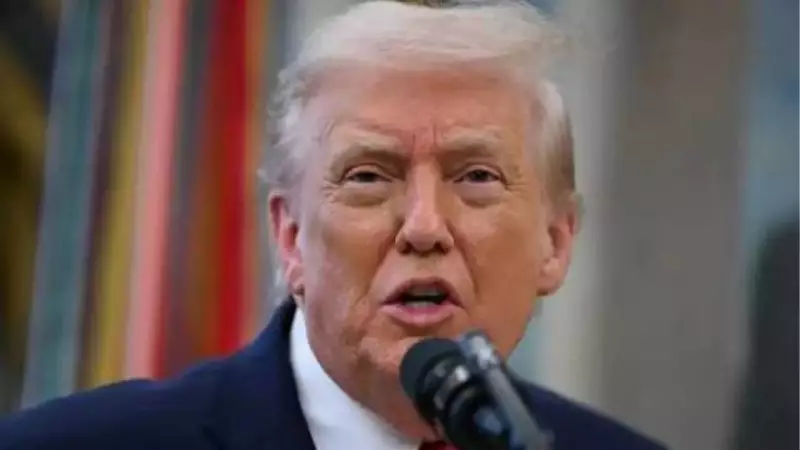 Trump Unveils 'Patriot Games' for 2026: High School Sports Event for US 250th