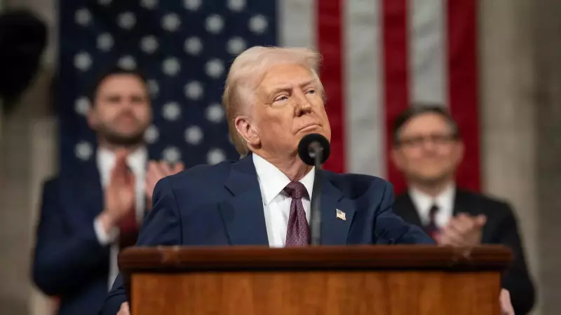 Trumpism May Fade by 2026, Yet India's 8.2% Growth Defies Global Recession Fears