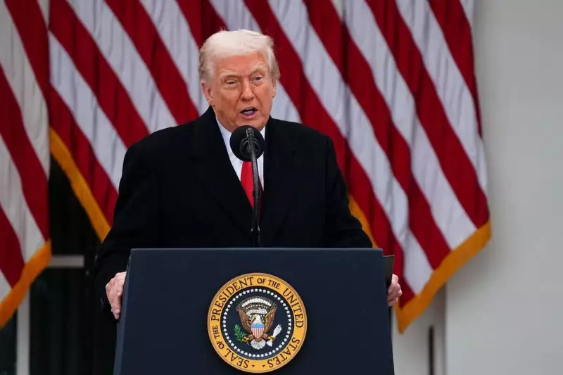 Trump's 2025 Strategy: India's Key Role in Quad, AI & South China Sea