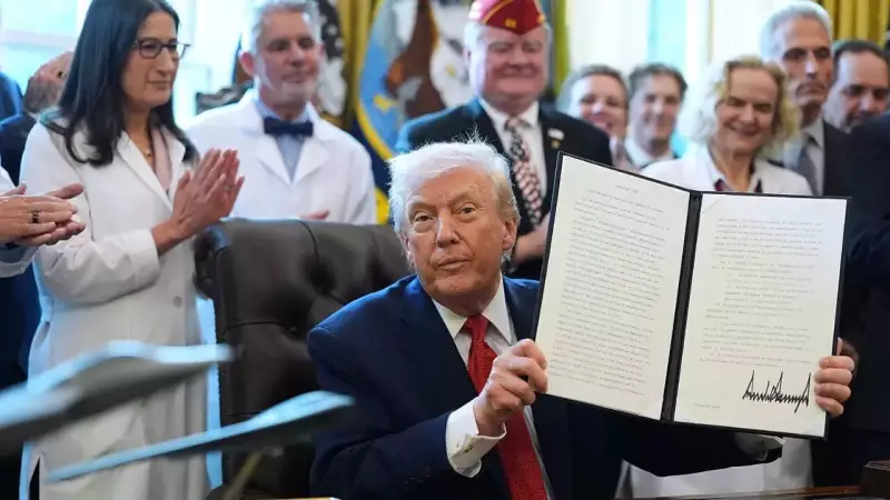 Trump's 2028 Moon Mission & Mars Goal: New US Space Policy Unveiled