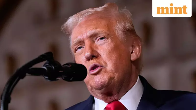 Trump's H-1B Overhaul: $100K Fee, Lottery Scrapped, Social Media Vetting Expanded