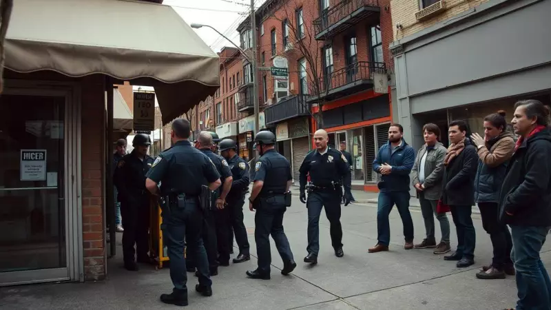 Trump's Immigration Crackdown Costs US Economy: Report Details $88B Toll