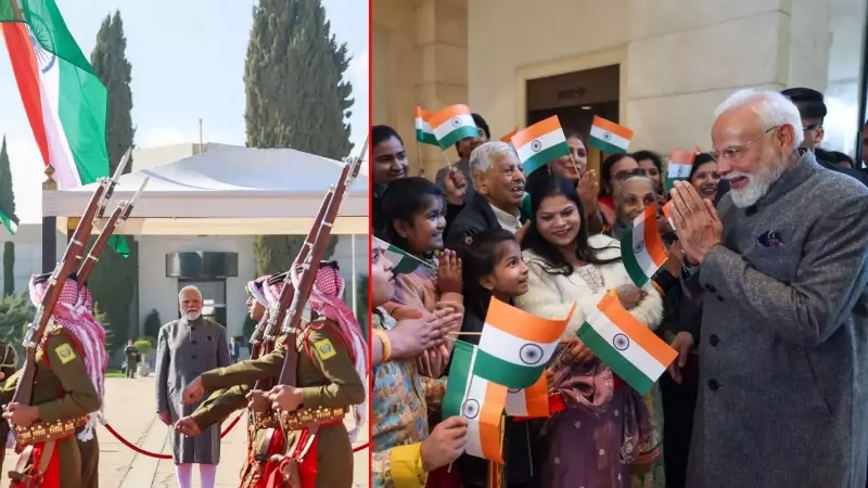 Trump's Trade Tensions & Modi's SCO Diplomacy: A Week of Geopolitical Shifts