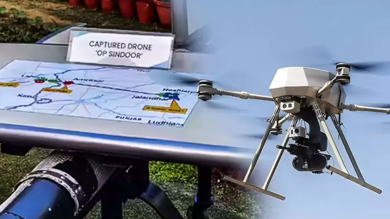 Trump's U-Turn on India-China Ties After Modi's SCO Diplomacy