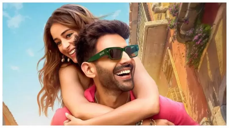 Tu Meri Main Tera Box Office: Kartik Aaryan Film Stalls at Rs 27 Cr, Dhurandhar Soars