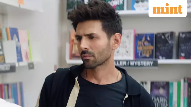 Tu Meri Main Tera Day 6 Box Office: Collections Crash to ₹0.98 Cr