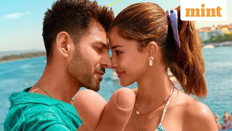 Tu Meri Main Tera Opens Strong: 18.18% Morning Occupancy, Earns ₹3.56 Cr