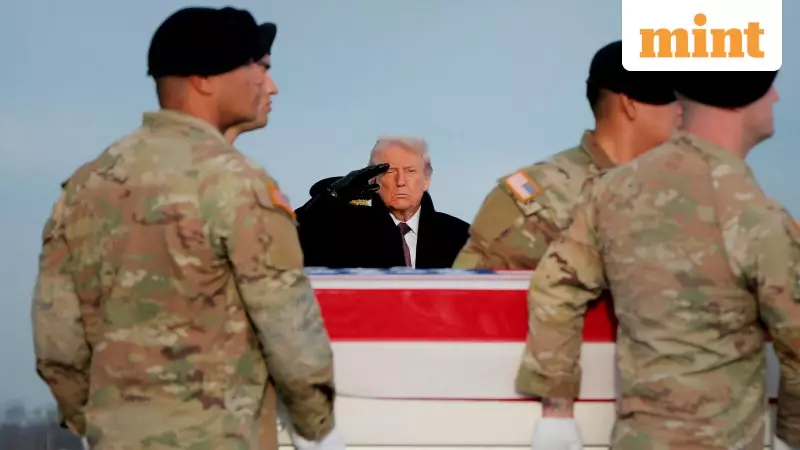 Tucker Carlson Claims Trump May Announce War on Venezuela Tonight