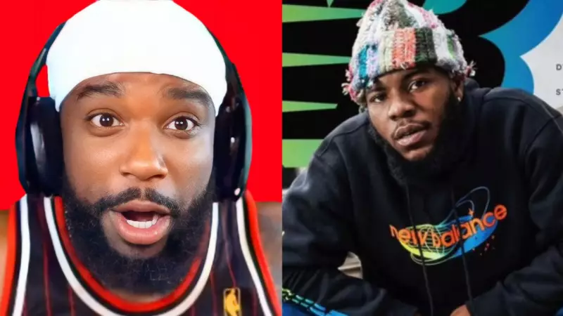 Twitch Bans CashNasty & Chrisnxtdoor After NBA Creator Cast Stream