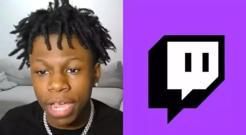 Twitch's 2-Year Ban on Streamer RaKai Was a Visual Bug, Platform Confirms