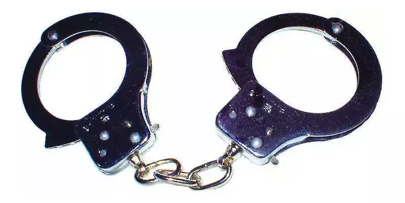 Two Arrested in Daltonganj with 100 Kg Poppy Husk, SUV Seized