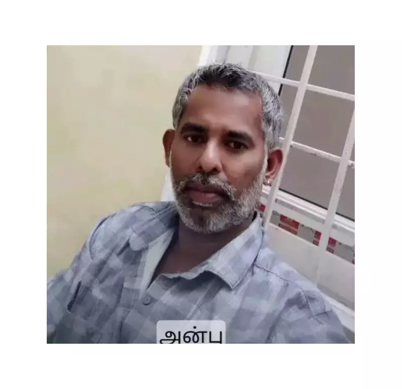 Two Chennai Workers Die in Electrocution at Tambaram House Renovation