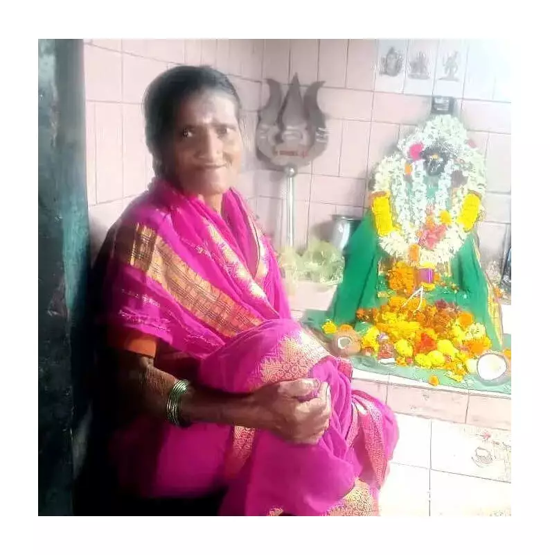 Two-Day Burial Dispute in Ballari Village Resolved with Police Intervention