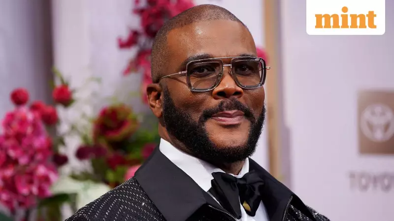 Tyler Perry Faces $77M Sexual Assault Lawsuit from Actor Mario Rodriguez