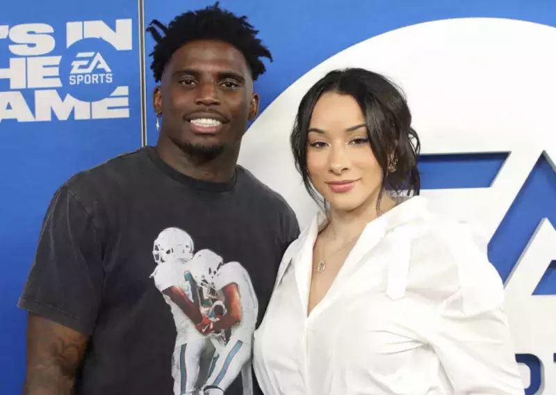 Tyreek Hill vs Keeta Vaccaro: A $60M NFL Star vs $8M Entrepreneur