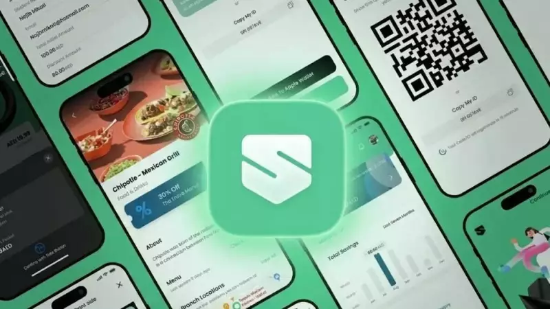 UAE Students Tackle Inflation with SmartPocket App, Save 20% Monthly