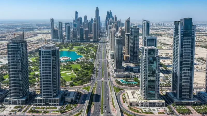 UAE Unveils Major Tax & Corporate Law Reforms to Boost Business Ease