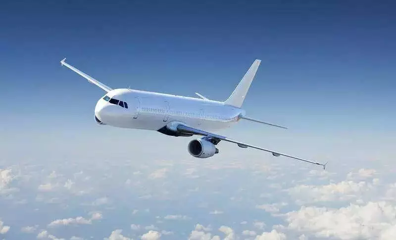 UDAN Scheme Boosts Telangana: 30 Air Routes Awarded, 29 Now Operational