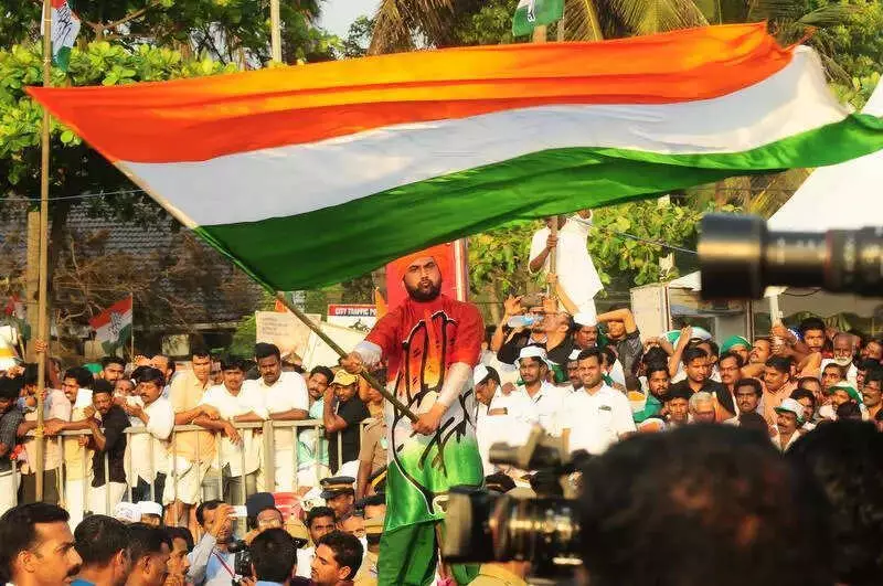 UDF to Strategize After Local Polls Success, Expansion Talks on Agenda