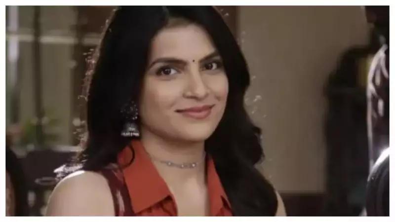 Udne Ki Aasha: Roshni's Secret to Explode, Tanvi Shewale Reveals Family Impact