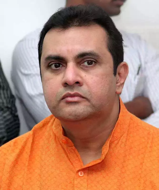 Udupi: Ex-Minister Pramod Madhwaraj Denied Pass for PM Modi Event, Donated Gold Kavacha