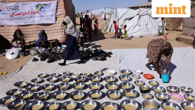 Uganda Closes Doors to Refugees Amid US Aid Cuts