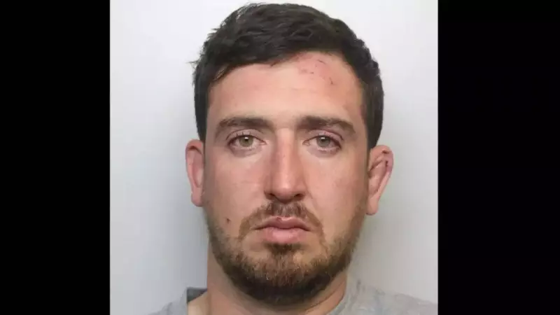 UK Man Jailed 5 Years for Biting Off Wedding Guest's Finger in Drunken Rage