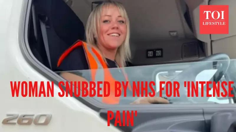 UK Mother's 22-Year Endometriosis Nightmare: NHS Dismissed Pain as 'Bad Periods'