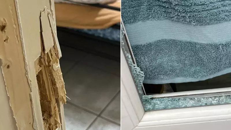 UK Police Raid Southall Gurdwara Property, Arrest One in Dawn Operation