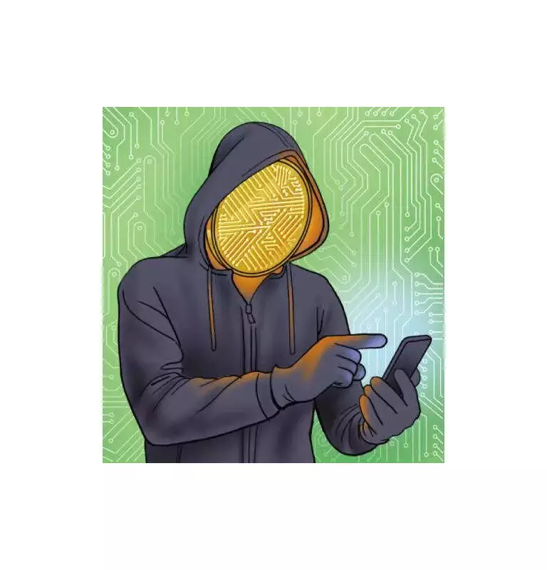 Ulhasnagar: Retired Tax Officer Loses Rs 60 Lakh in Sophisticated CBI Impersonation Scam