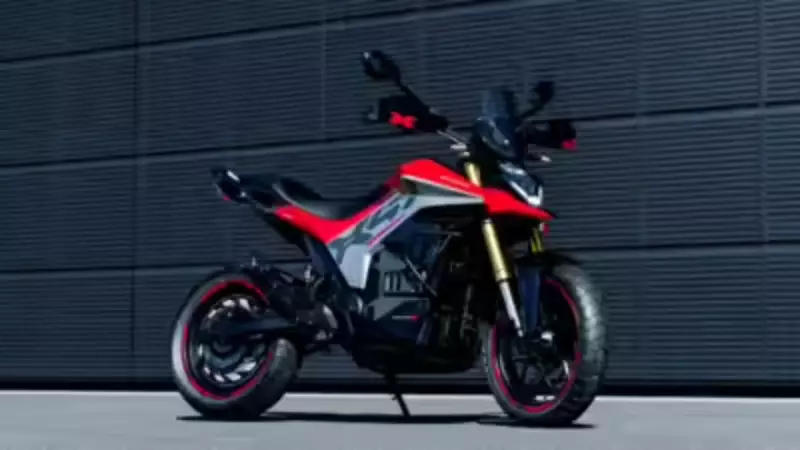 Ultraviolette Raises $45M from Zoho & Lingotto to Scale EV Production