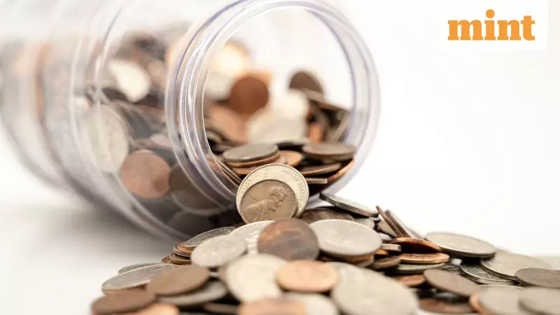 Unclaimed Bank Deposits Hit Record ₹62,314 Crore in 2024, RBI Data Shows