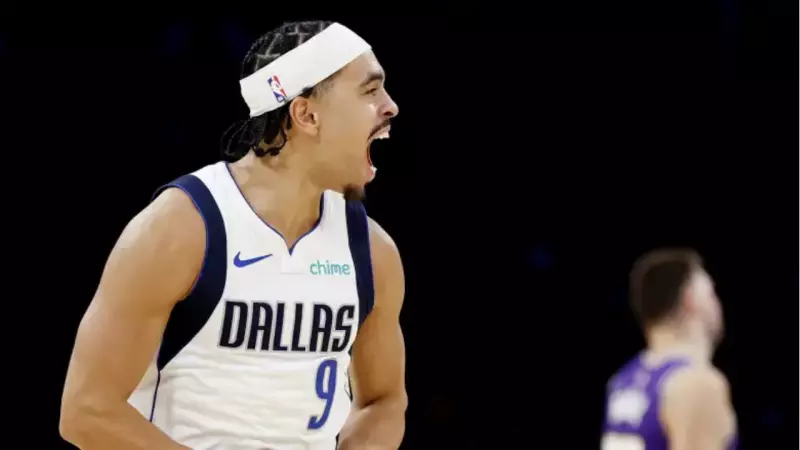 Undrafted Rookie Ryan Nembhard Makes NBA History with 28-Point, 10-Assist Masterclass
